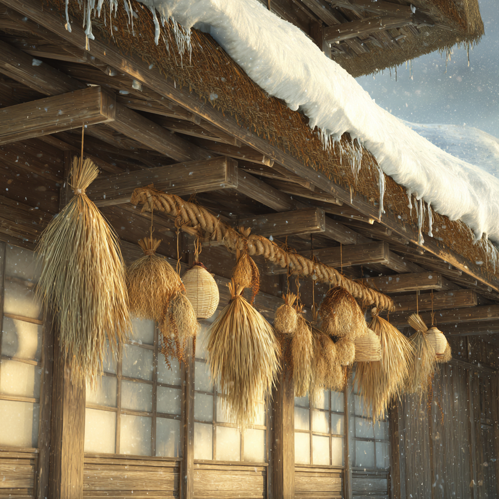 junchiya_46576_Japanese_farmhouse_eaves_with_hanging_straw_or_b79f4651-aa71-43fc-861c-d1b43b80c451_3.png