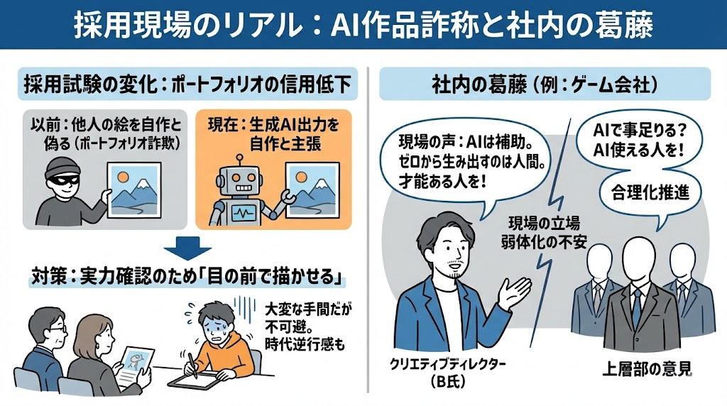 生成AIで「公募コンテスト」が終了する事態へ　妖怪川柳コンテスト終了は妖怪ではなくAIの仕業だった02.jpg
