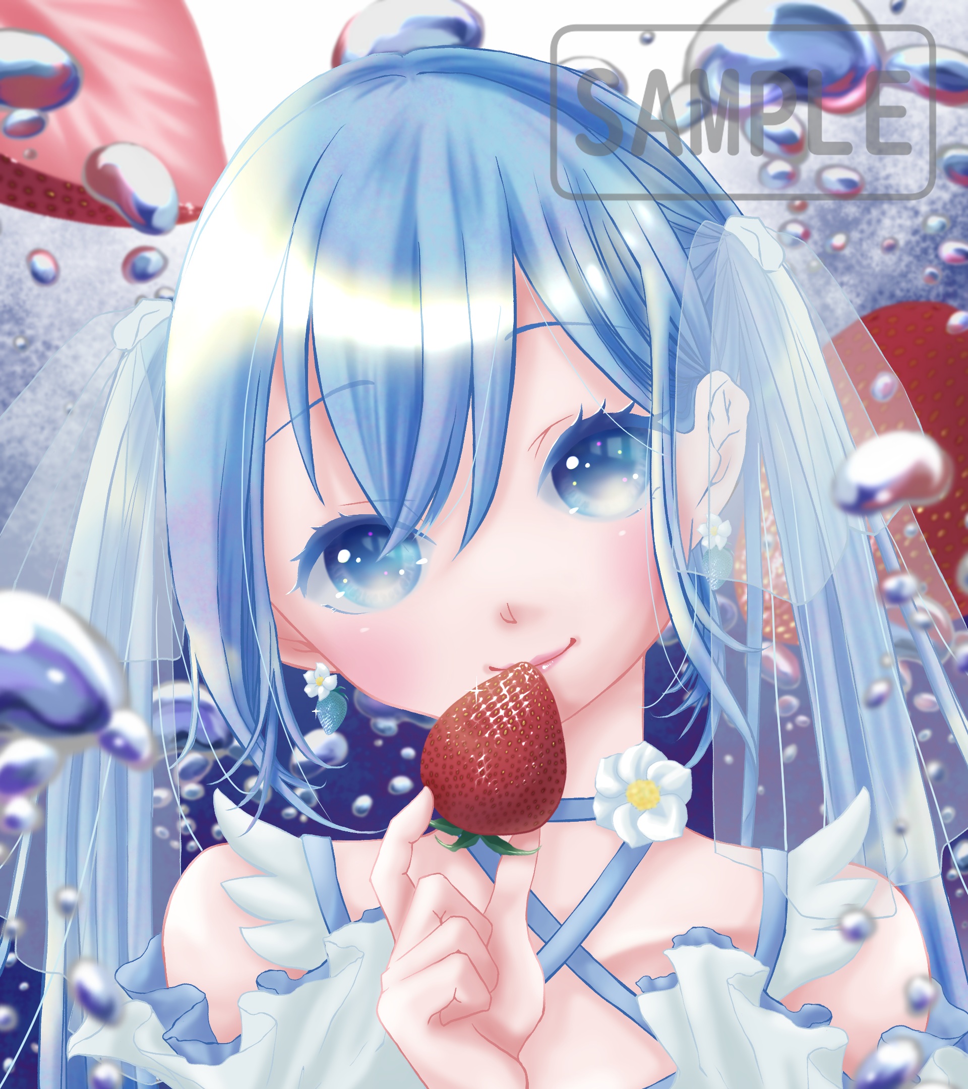 いちご 女の子 サンプル.png