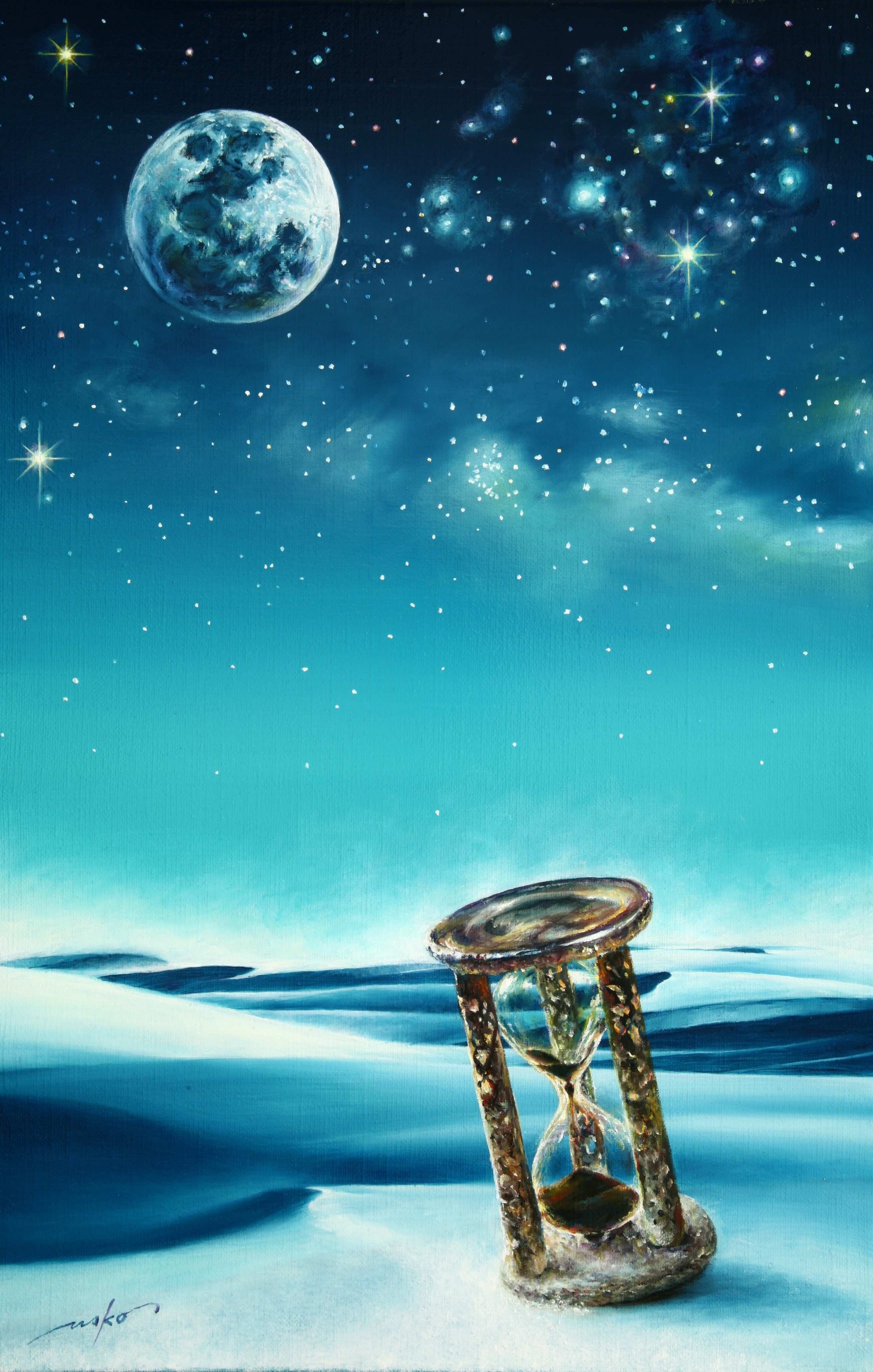 28 時は流れて.JPG