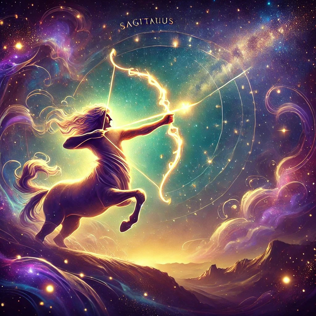 いて座の伝説とそこから影響を受けるいて座の性質｜ 純白｜coconalaブログ