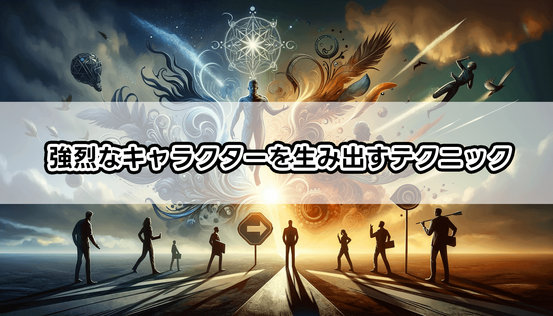 強烈なキャラクターを生み出すテクニック.png