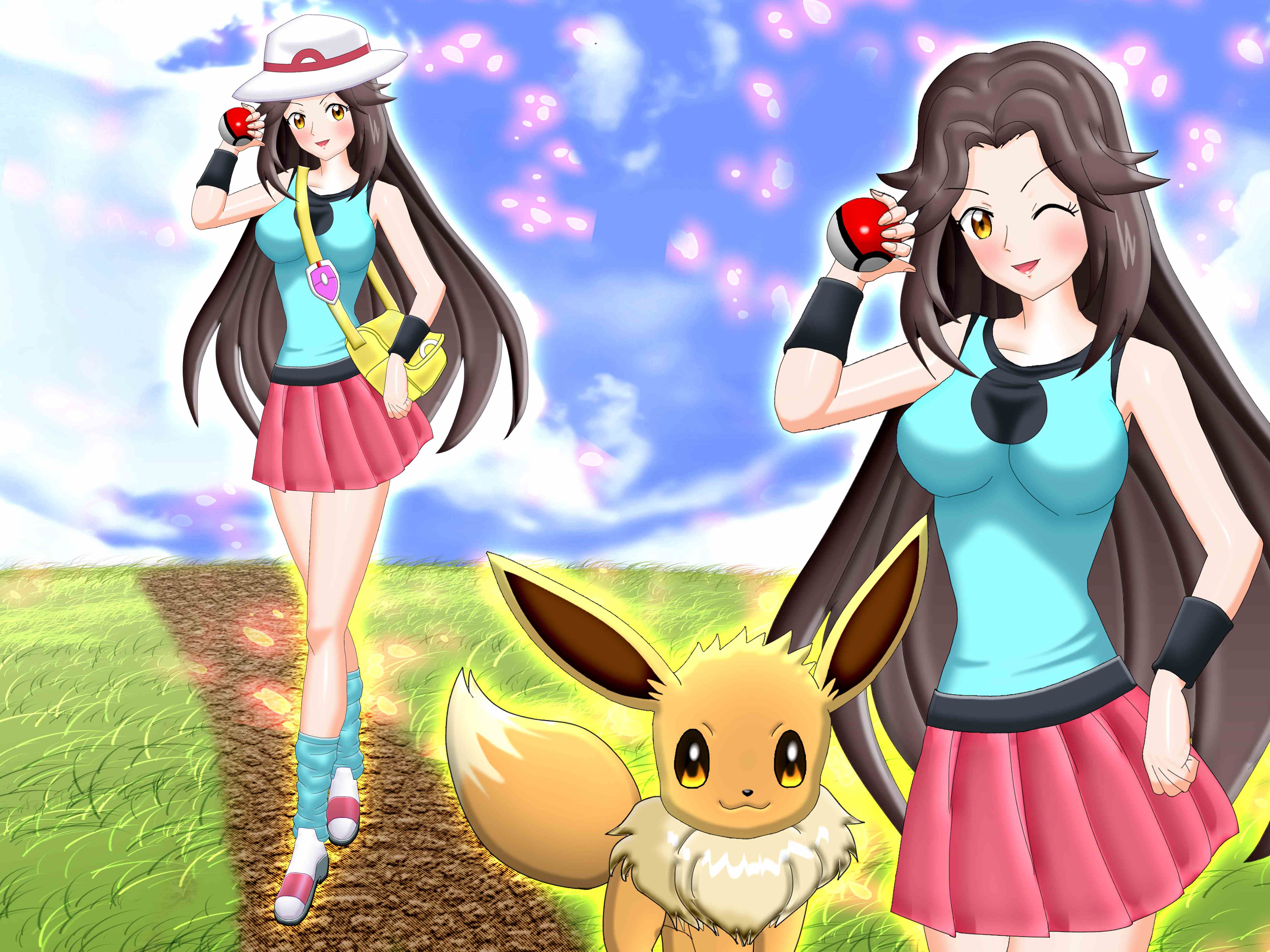 ポケモンFRLGの大人リーフ【背景つき２】.jpg