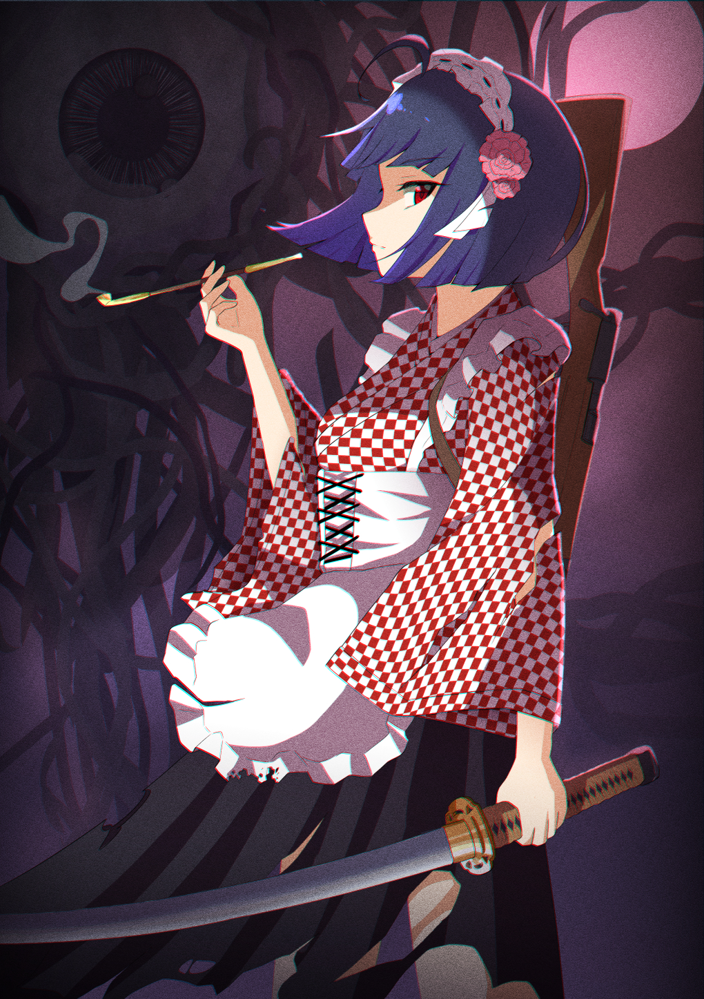 ダークファンタジー、大正ロマン、メイド.png