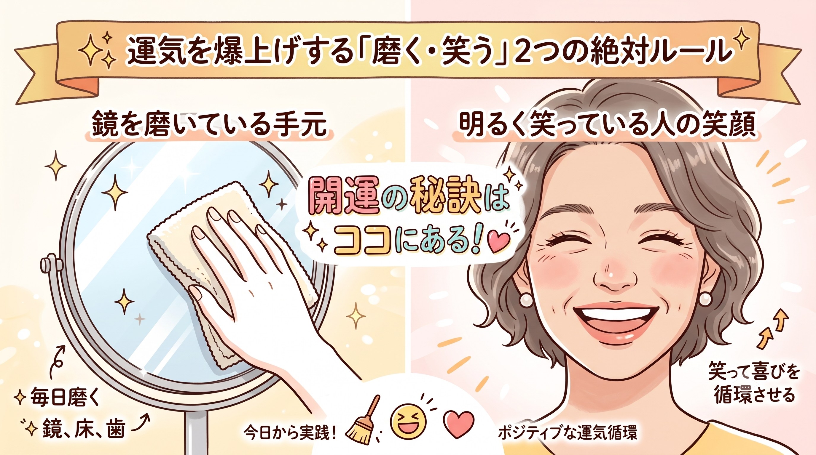✨ 運気を爆上げする「磨く・笑う」2つの絶対ルール①.png