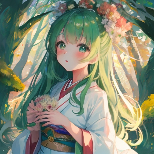 ゆにちゃんの奥さん緑龍ちゃん2.png