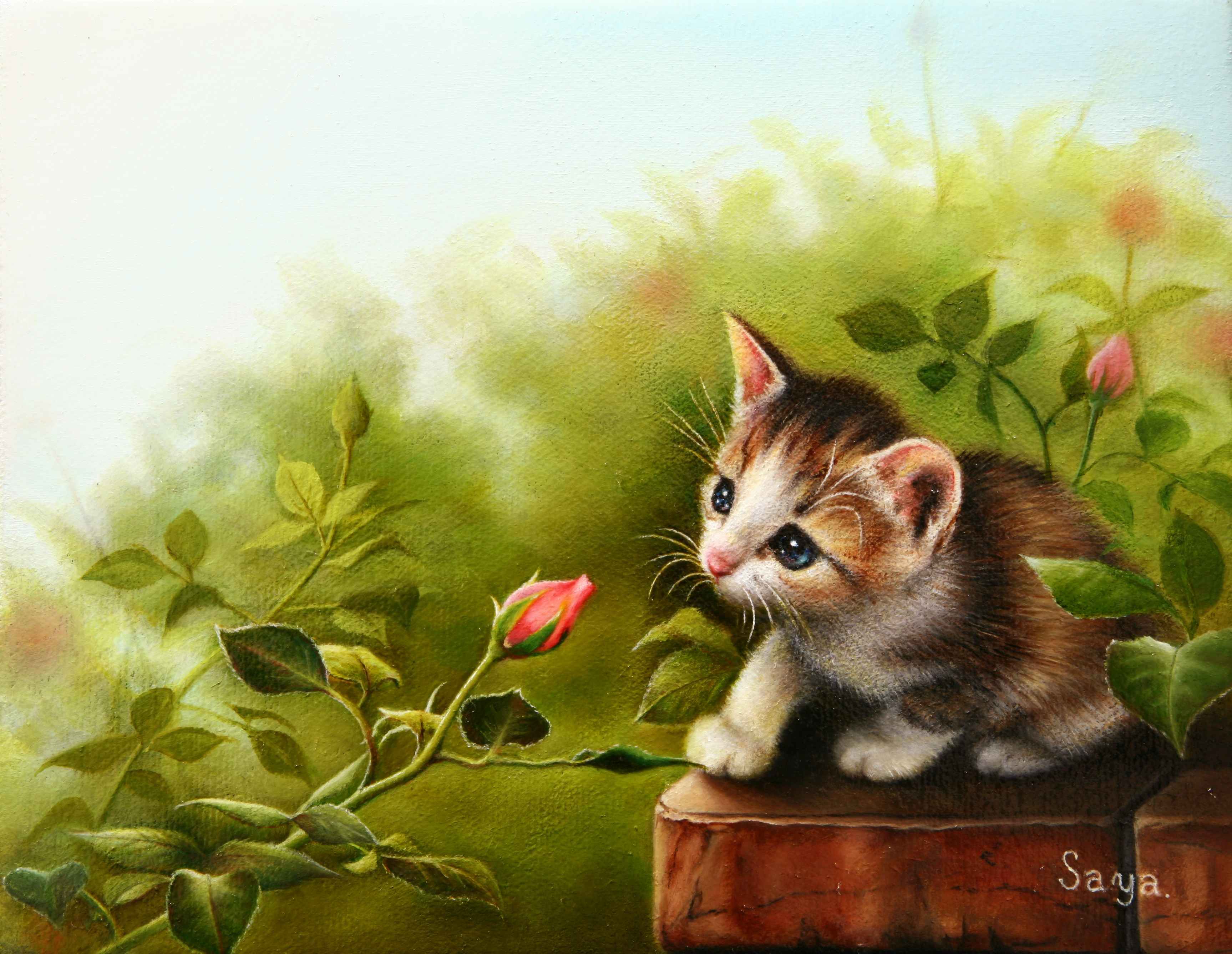 9 きみにキス.JPG