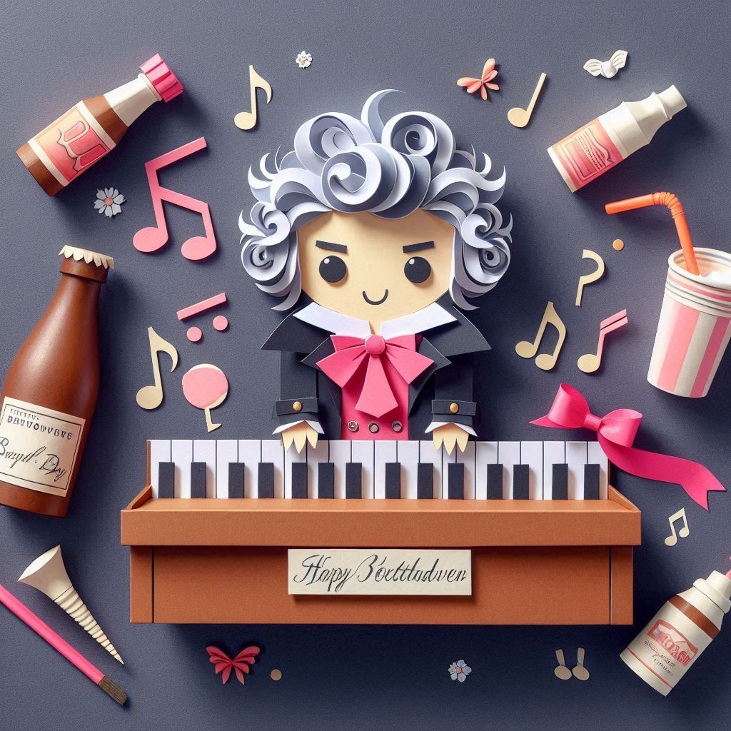 Beethovens Day in paper craft style (3).png