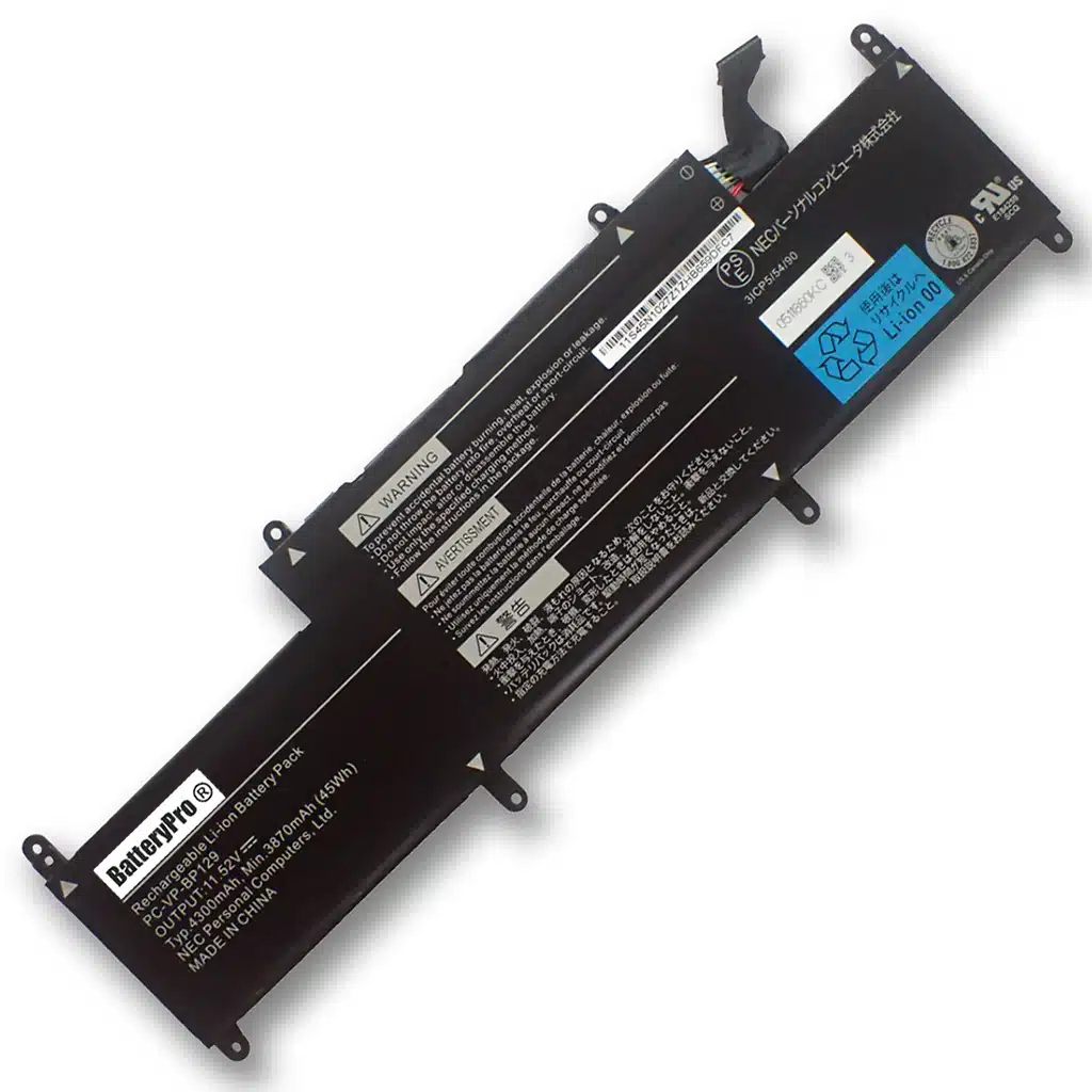 NEC PC-VP-BP129 バッテリー.jpg