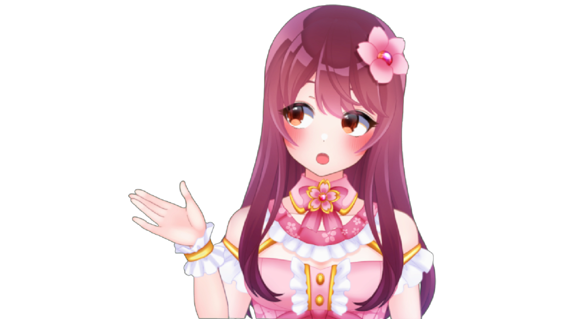 ブログ用のおどけた表情のひなたん.PNG