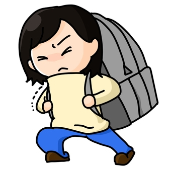 荷物を背負う.jpeg