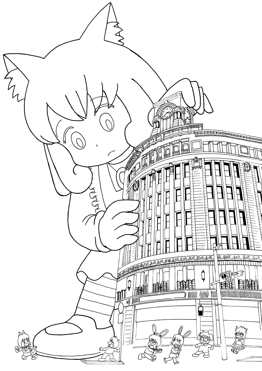 銀座の女の子.jpg