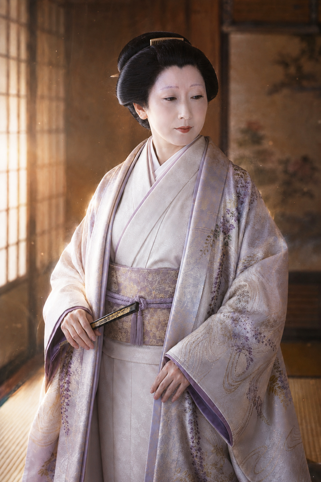 守護霊の肖像_奥女中.jpg