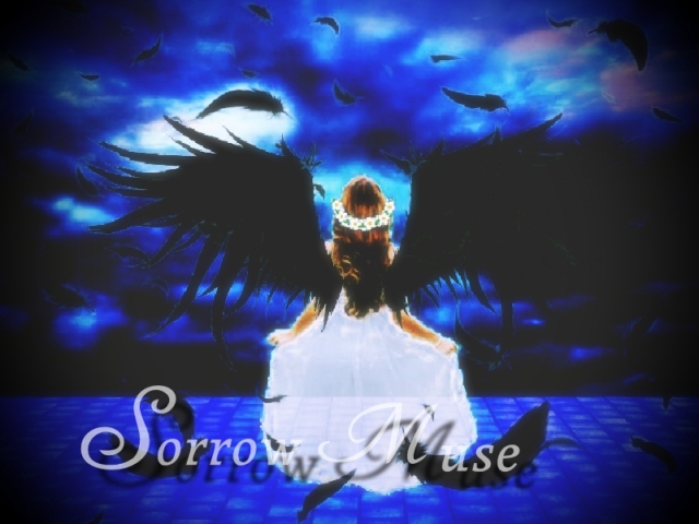『Sorrow Muse』ジャケット.jpg