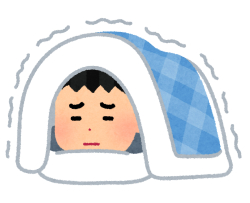 sleep_futon_samui_man.png