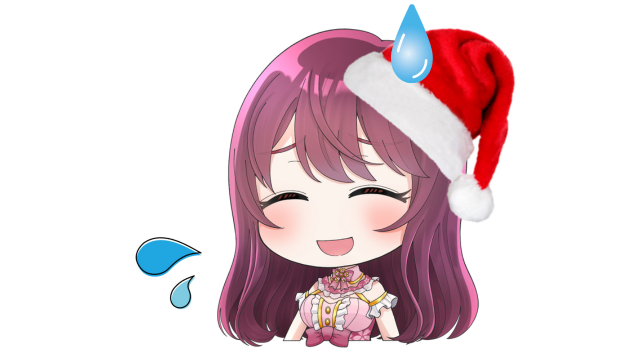 チビひな汗サンタ.png