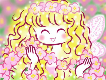 ピンクの妖精イラスト.jpeg