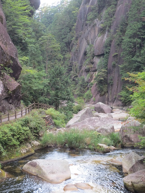 昇仙峡帰り道.jpg