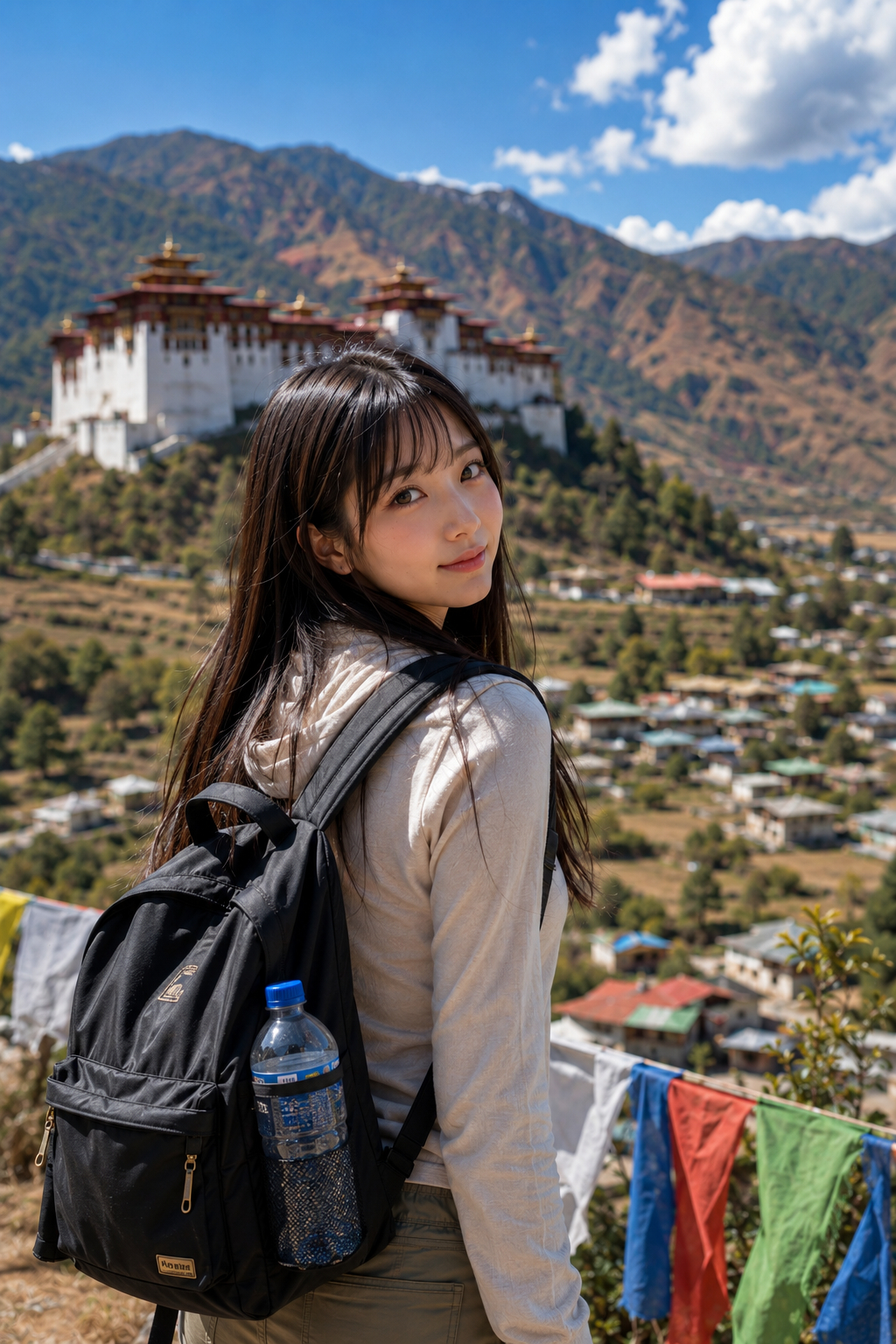 咲久良みお・ブータン紀行・ロドラク・カルチュ僧院1-040_99.50.png