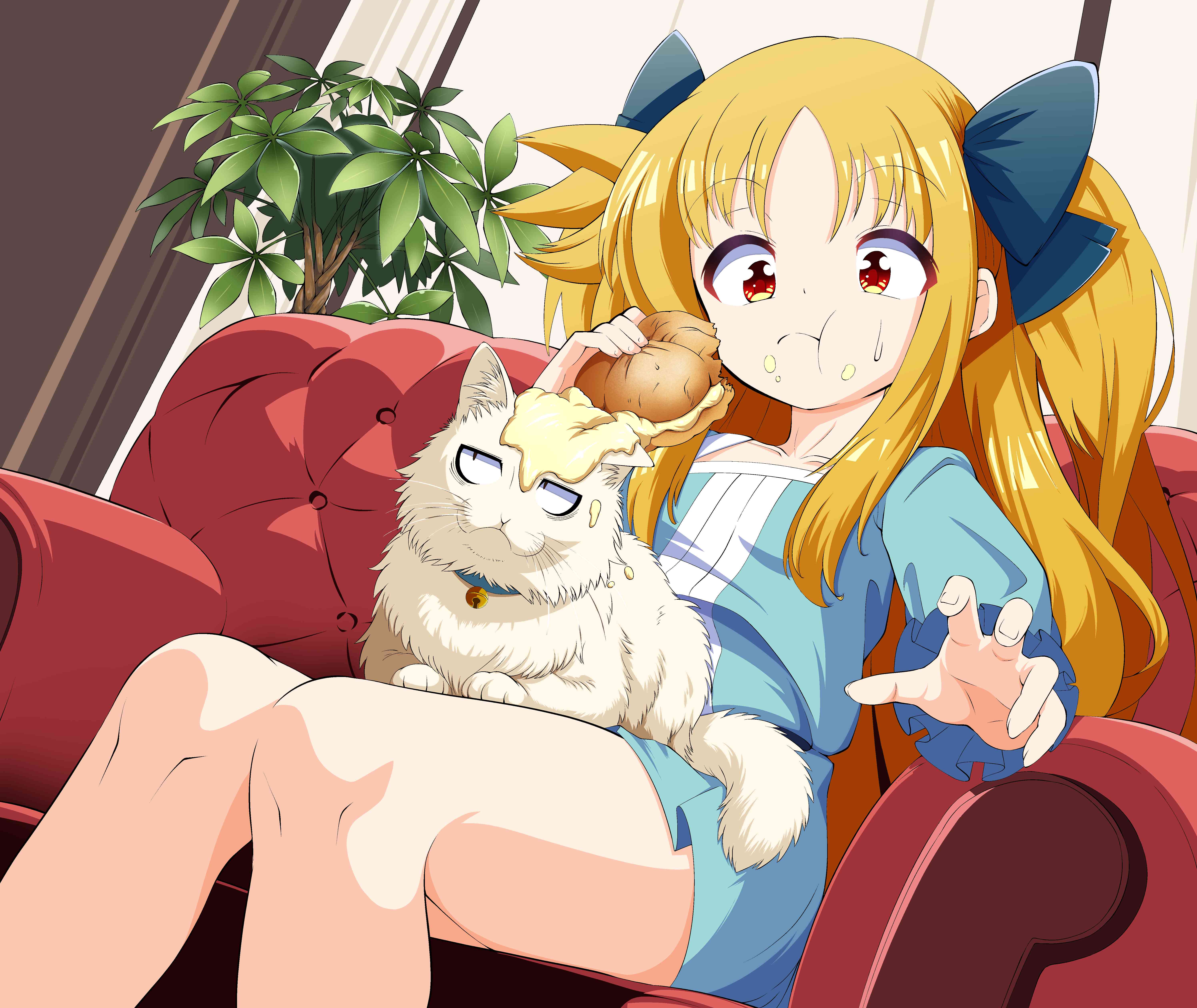 フォーチュンシューートッ！ネコにアンラッキーを呼び寄せる！A - コピー.png