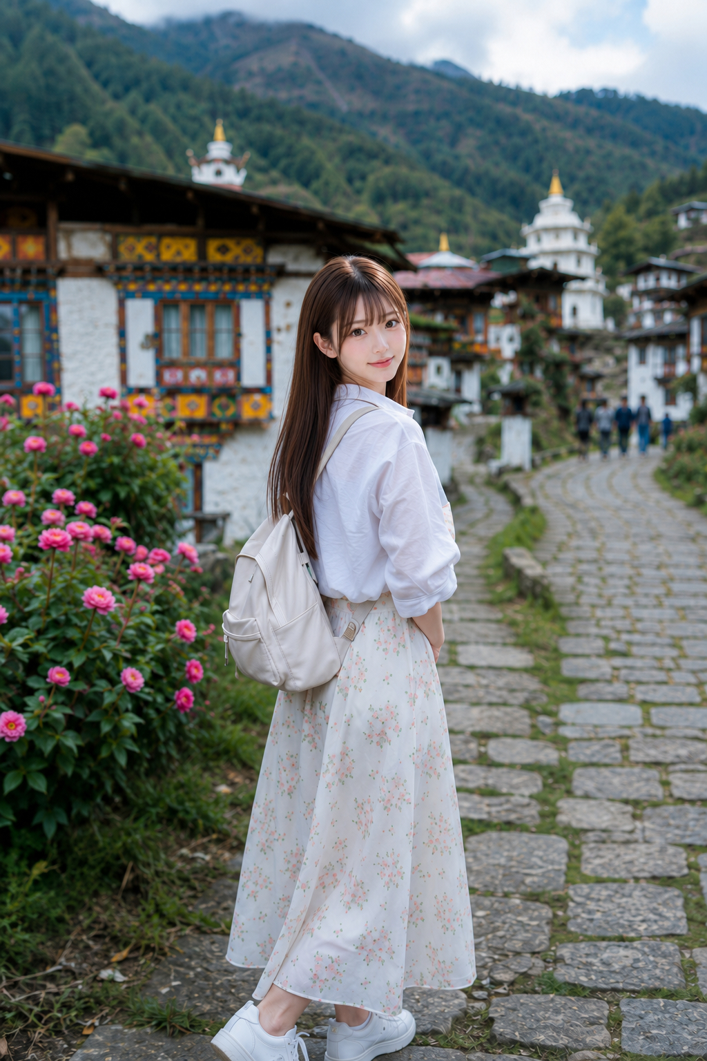 咲久良みお・ブータン紀行017.png