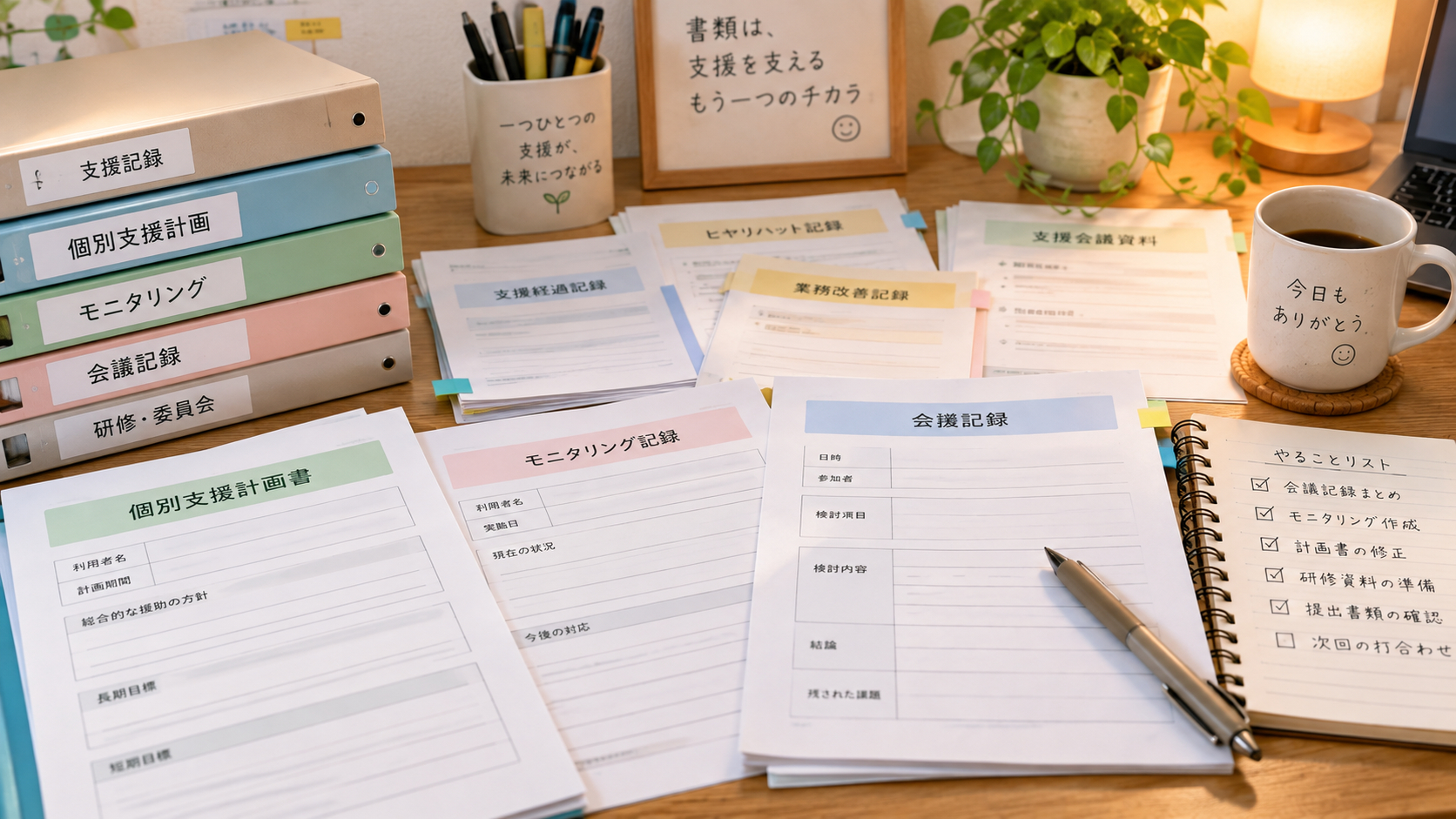 “きれいな書類”より、“使われる書類”を作りたい ①.png