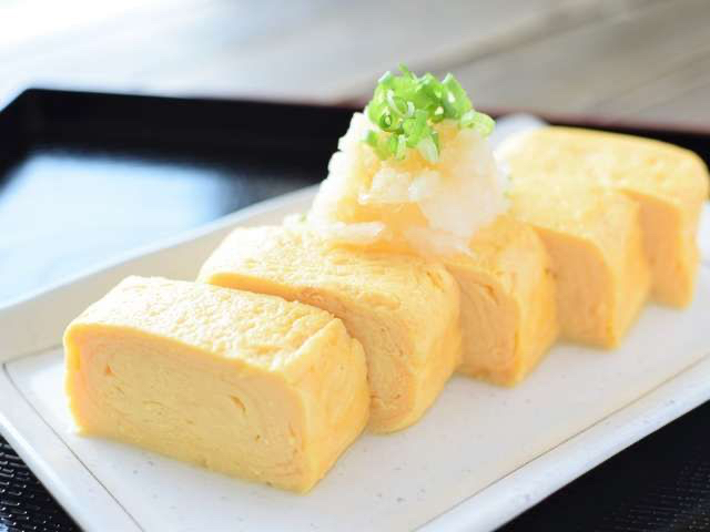 ～料亭風～おろし醤油のだし巻き卵 by 今日のおうちごはん！.jpg