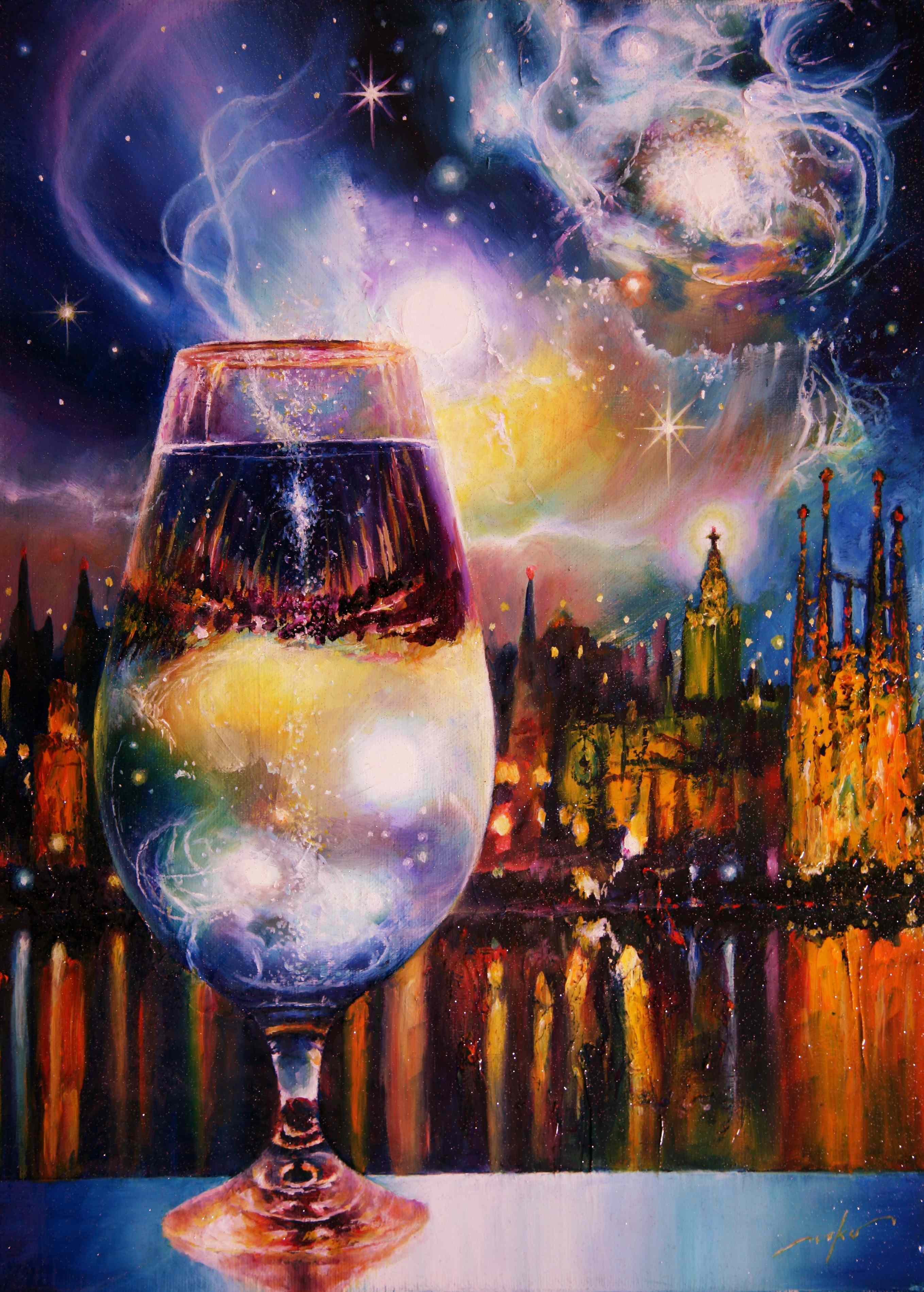 48 エトワールに乾杯.JPG