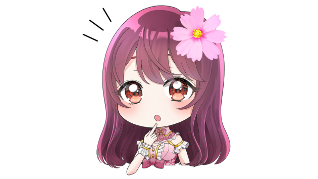 ミニひなたんおや？コスモス.png