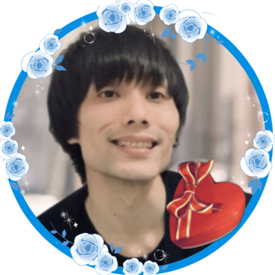Asaさんのバレンタインアイコン.png