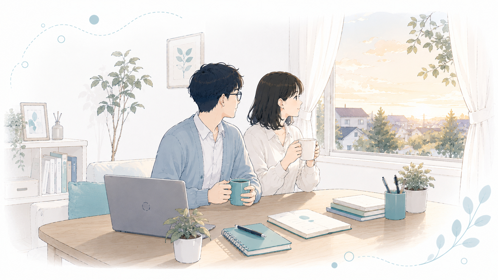 占い師の妻を後方支援するようになった理由_05.png
