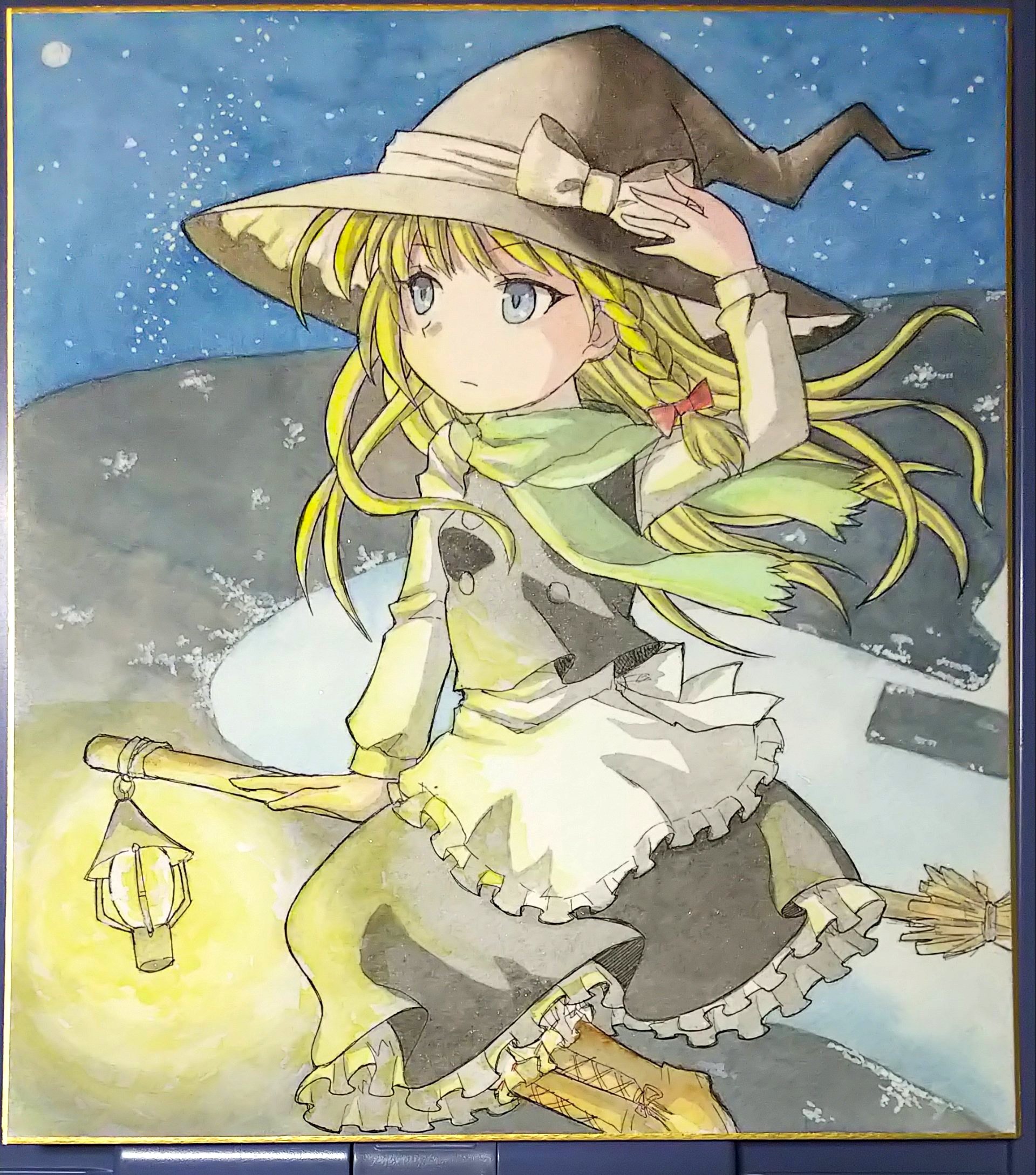 夜空の魔理沙.png