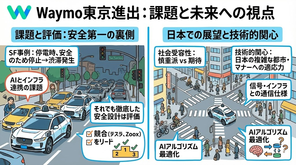 東京でロボタクシーが走るぞ！　GoogleのWaymoが初めての海外進出！02.jpg