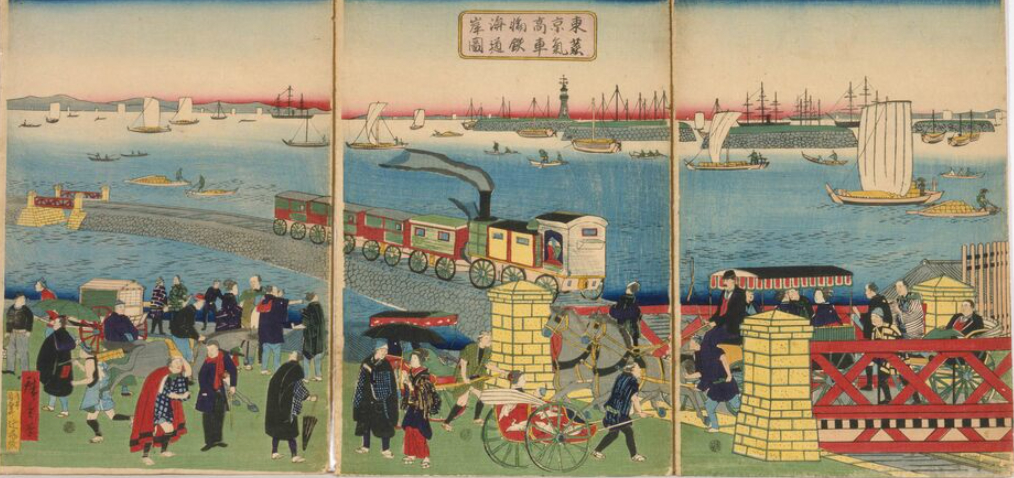 FireShot Capture 017 - 東京高輪海岸蒸気車鉄道の図 - ToMuCo - Tokyo Museum Collection - [museumcollection.tokyo].png