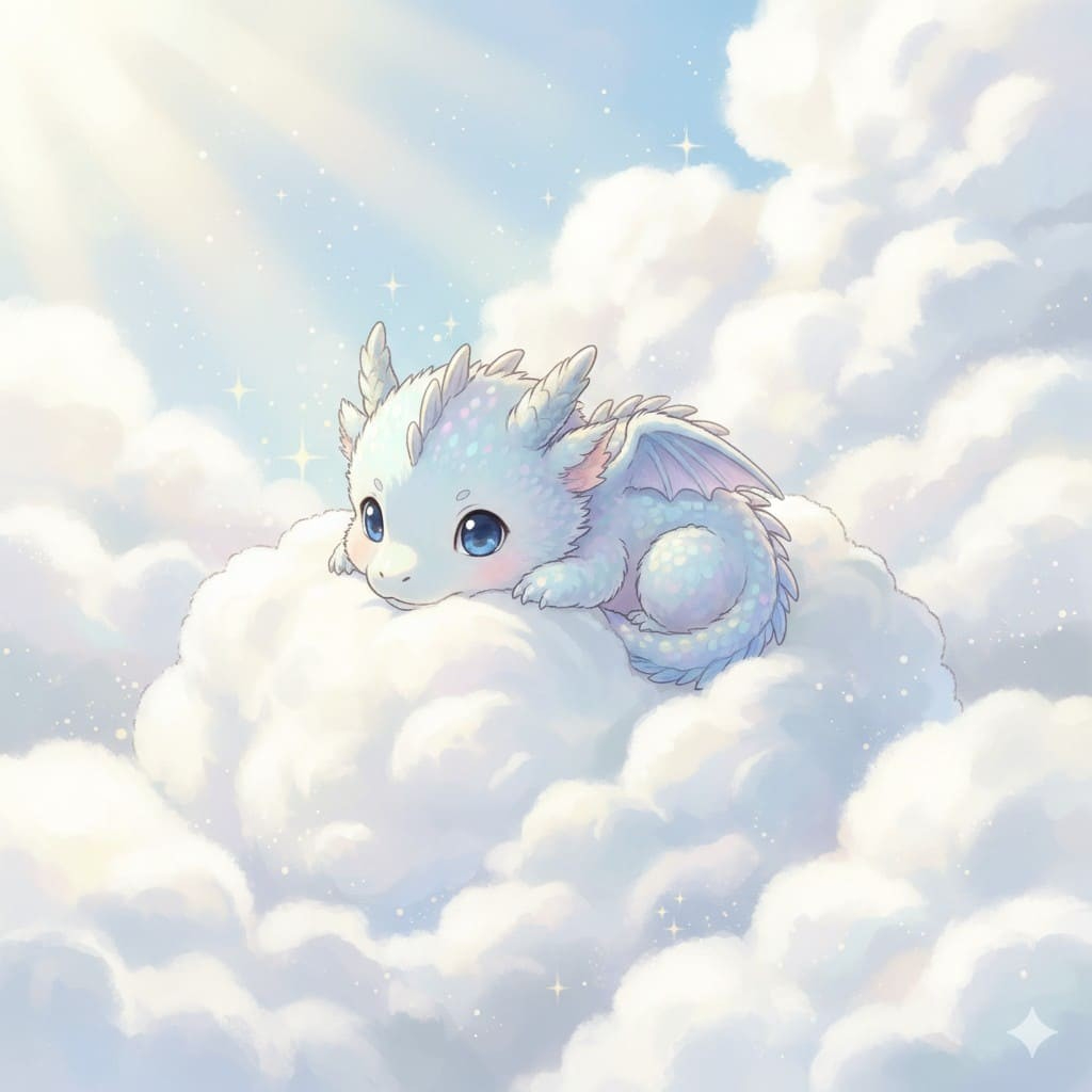 雲龍の赤ちゃん.jpg
