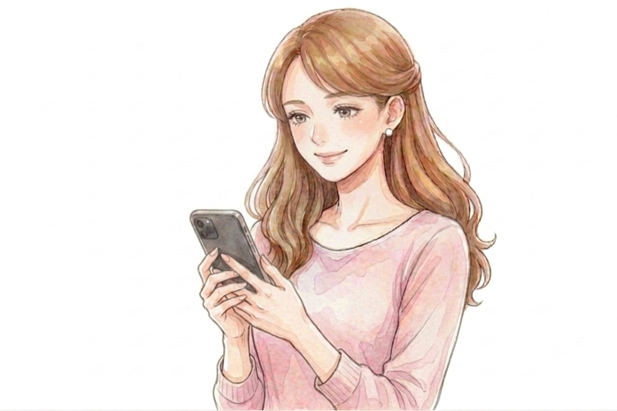 5．女性嬉しい知らせ.png