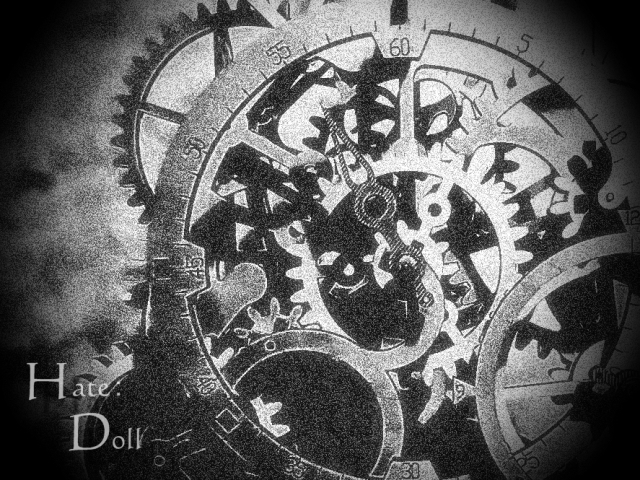 Hate：Doll。ジャケット.jpeg