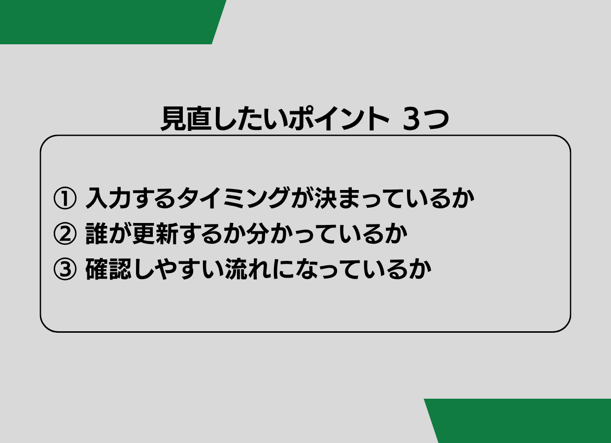 バラバラのデータを 整理する前に決めたいこと - 2.png
