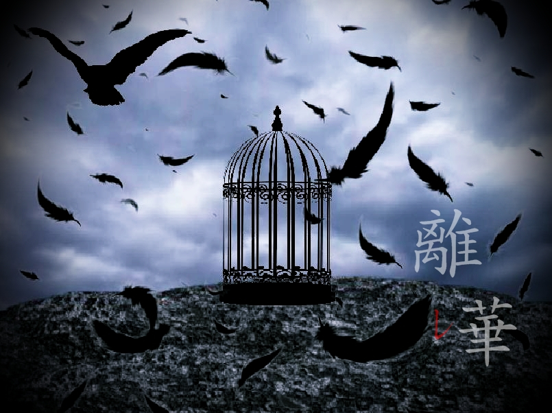 離レ華・ジャケット.jpg