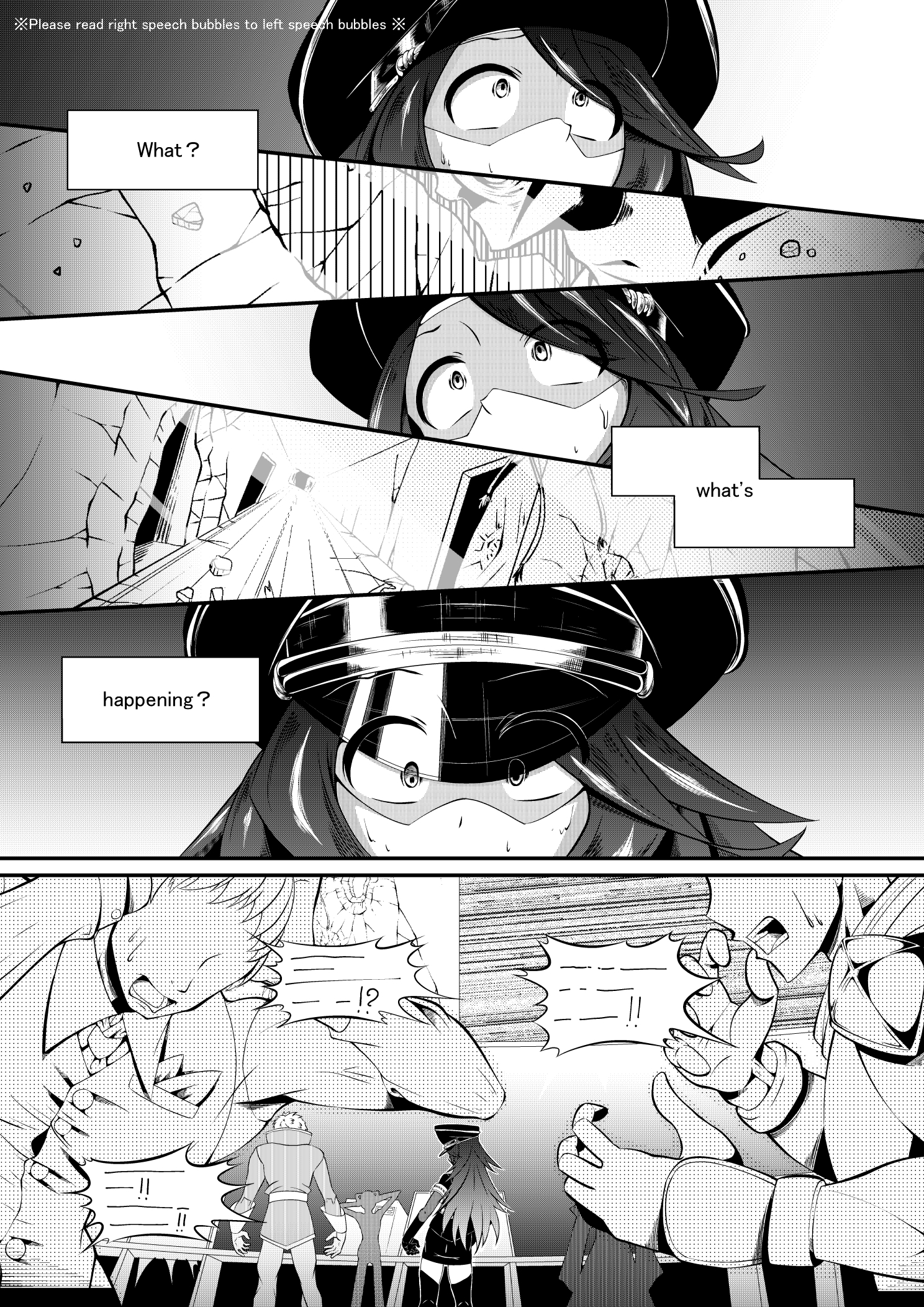 新キャラ紹介漫画＠ノル香編VerⅡfor English p3 - コピー.jpg