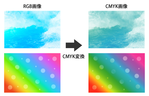 色味確認 色味確認用画像