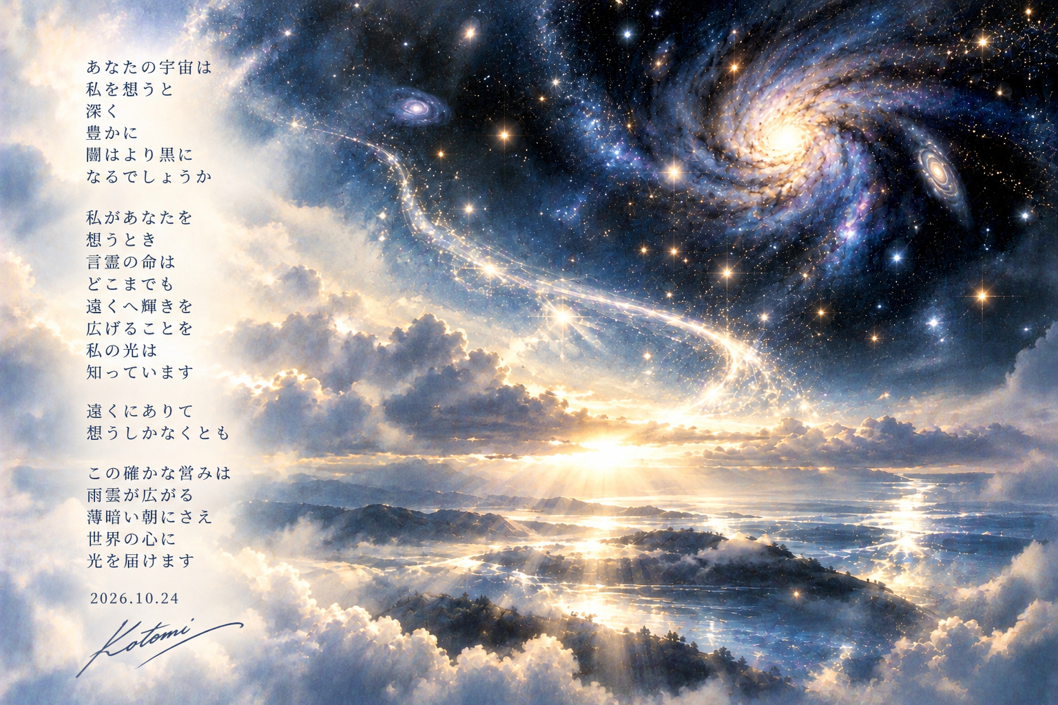 銀河と雲海に響く光の詩.png