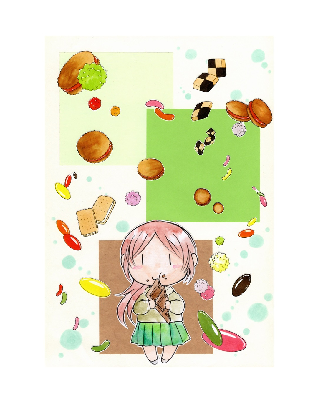 キンジョウさんちのペタペタ展２.jpg