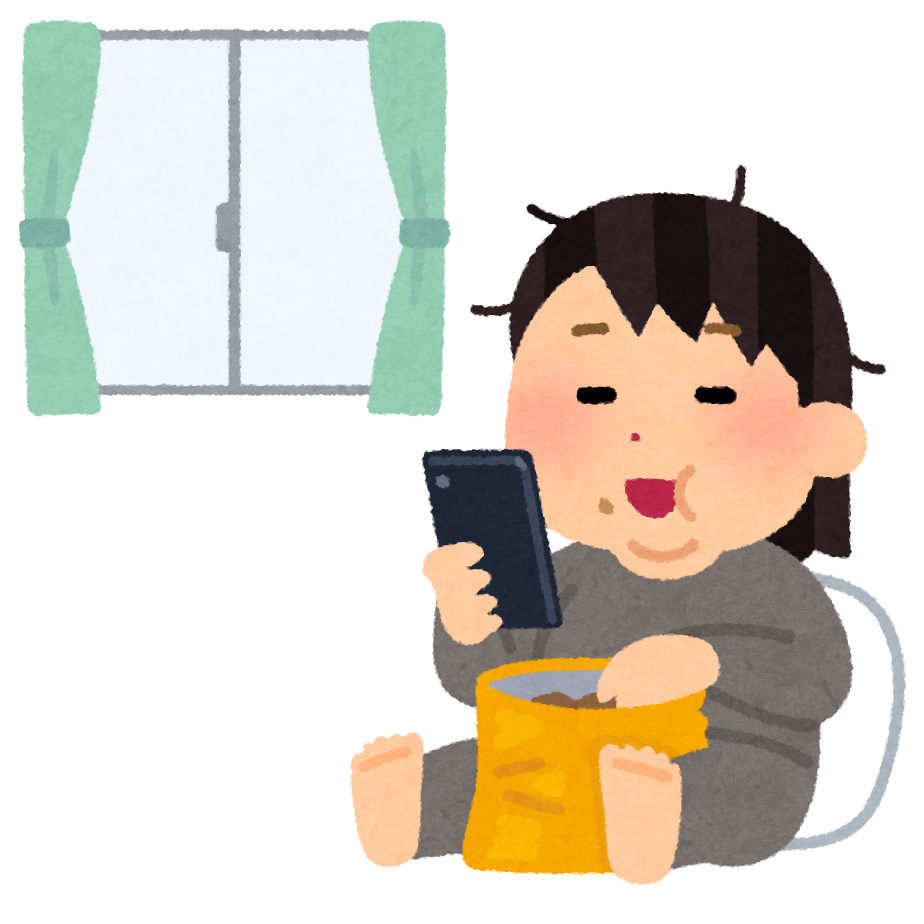 jisyuku_futoru_woman.png
