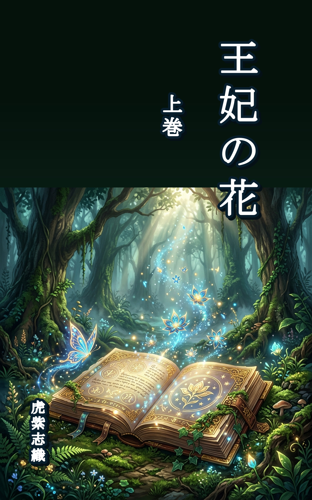 『王妃の花』上巻_表紙デザイン案.jpg