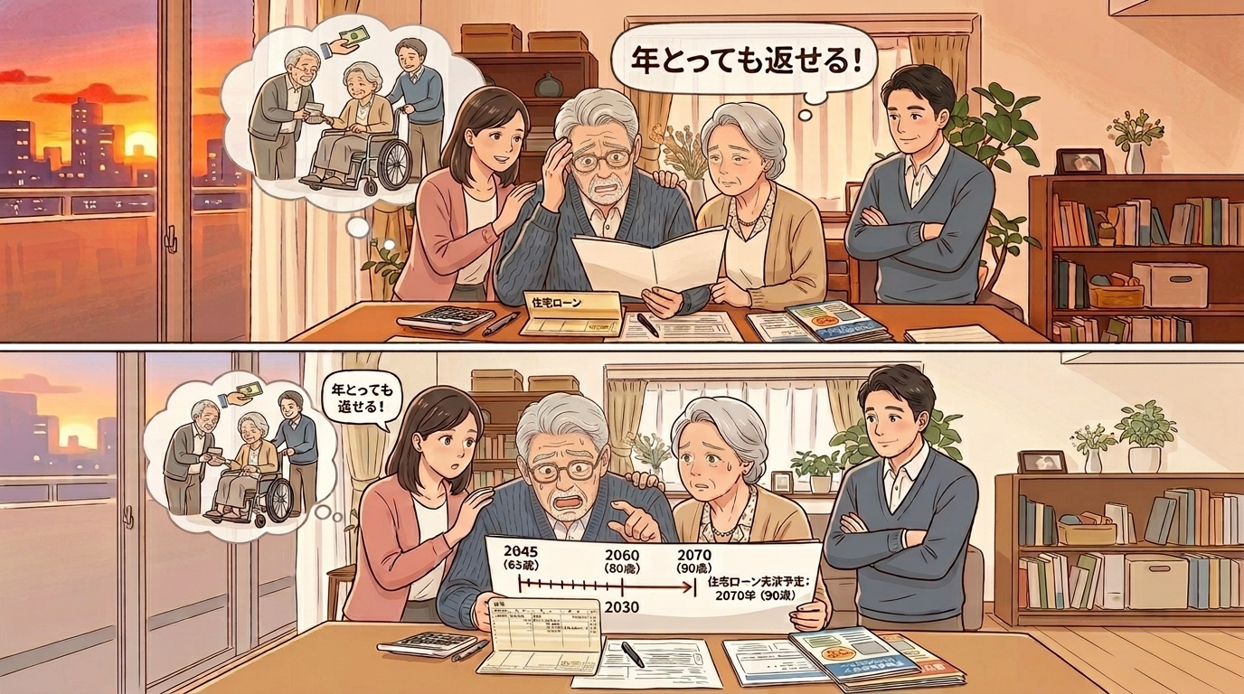 住宅ローン年をとっても返せる絵.jpg