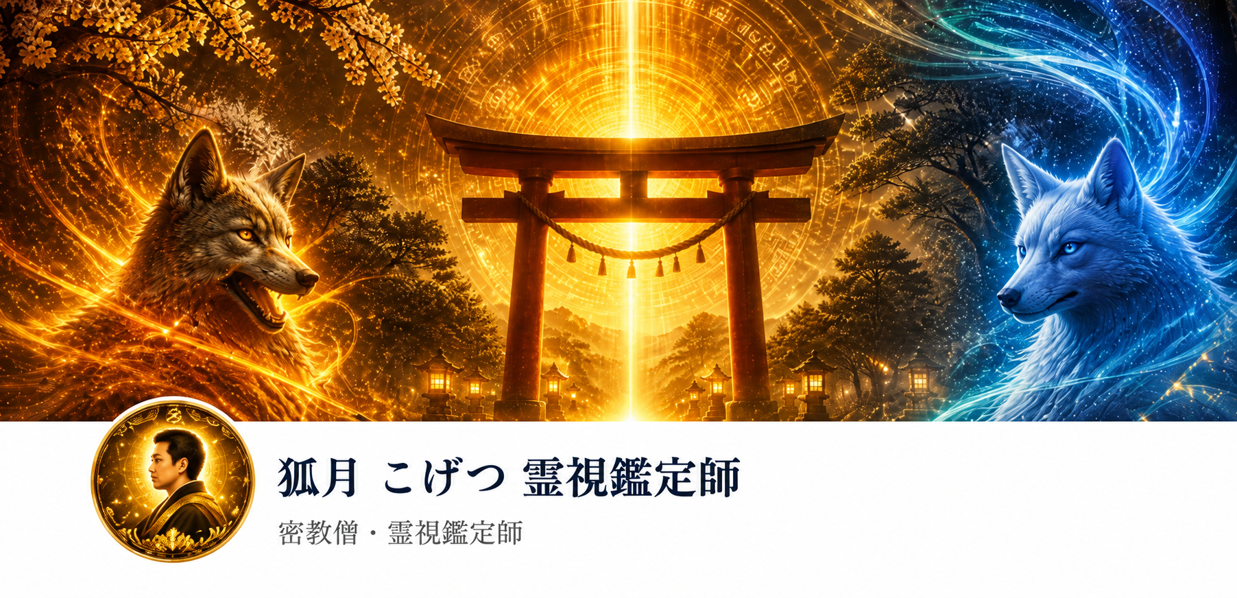 狐と鳥居の霊視鑑定プロフィール.png