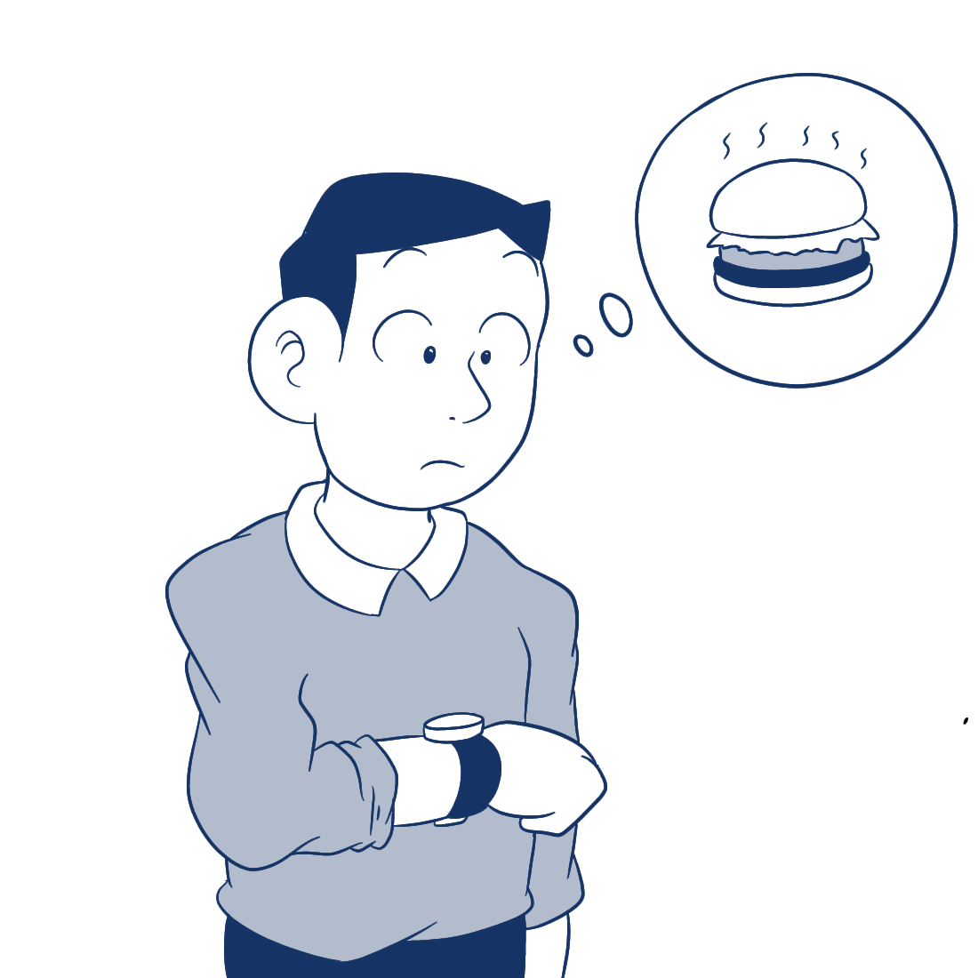 カットイラスト？ 腕時計 ハンバーガー.png