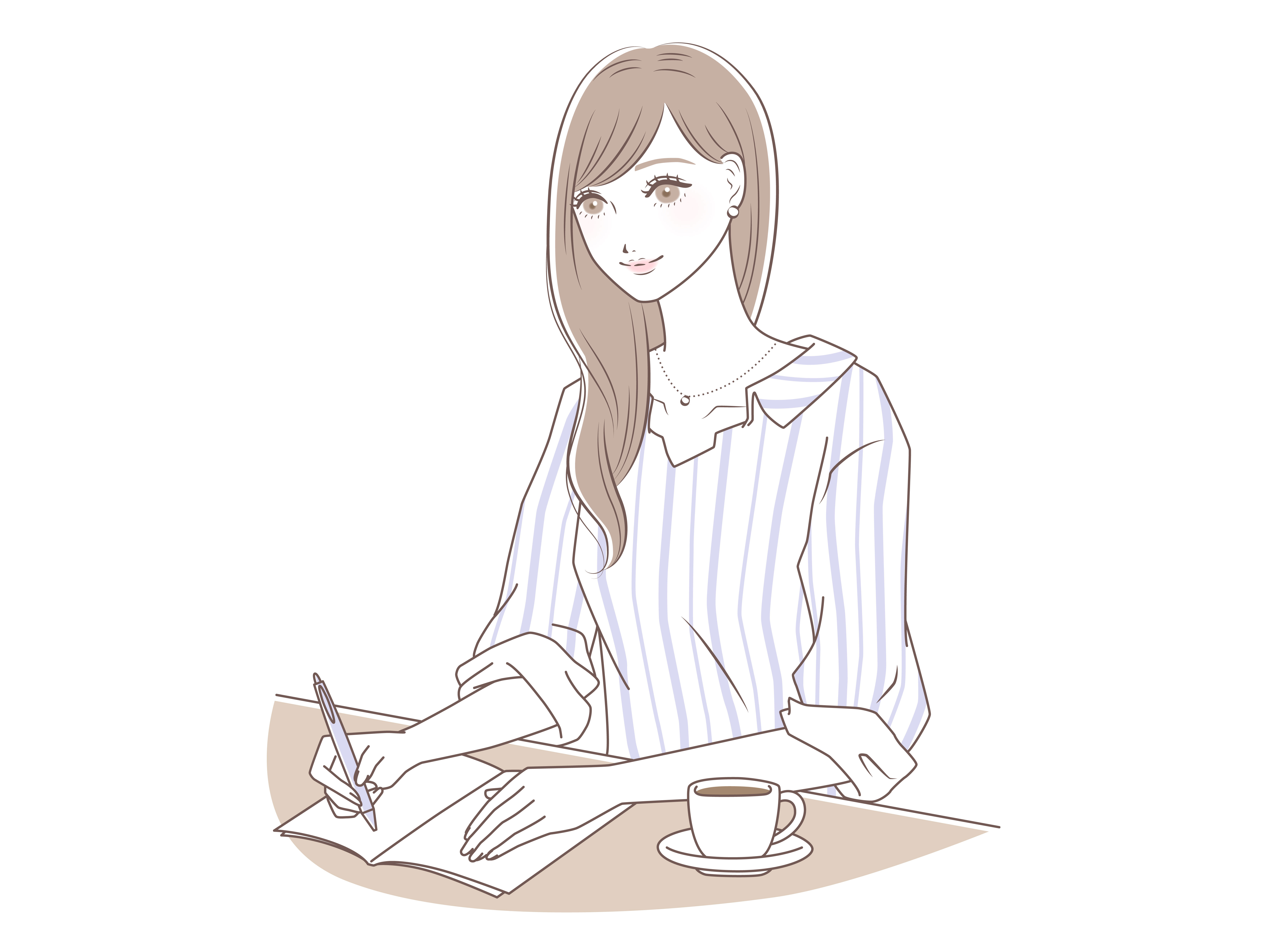 書く女性.jpg