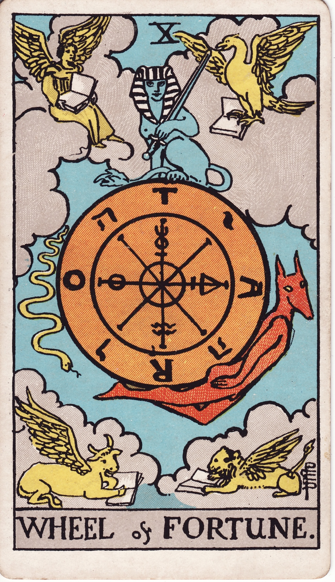 RWS_Tarot_10_Wheel_of_Fortune.jpg